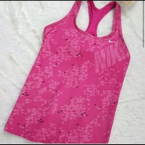 Nike tank top